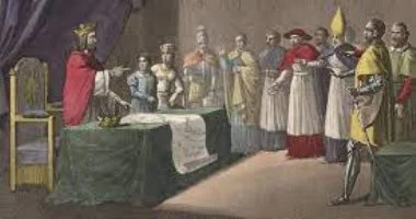 في مثل هذا اليوم11 اغسطس 843 م..