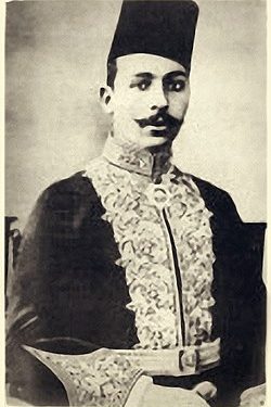 في مثل هذا اليوم 14 اغسطس1874م..بقلم سامح جميل………..