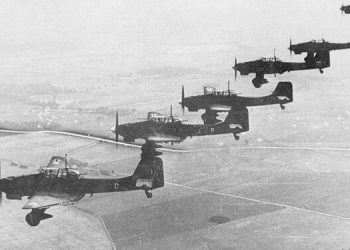 في مثل هذا اليوم12 اغسطس1940م..