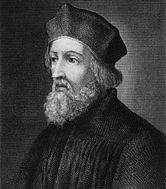 فى مثل هذا اليوم7 أغسطس1415م..بقلم سامح جميل..