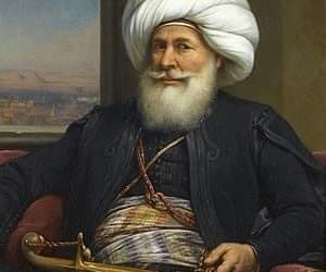 في مثل هذا اليوم2 اغسطس 1849م..بقلم سامح جميل…………