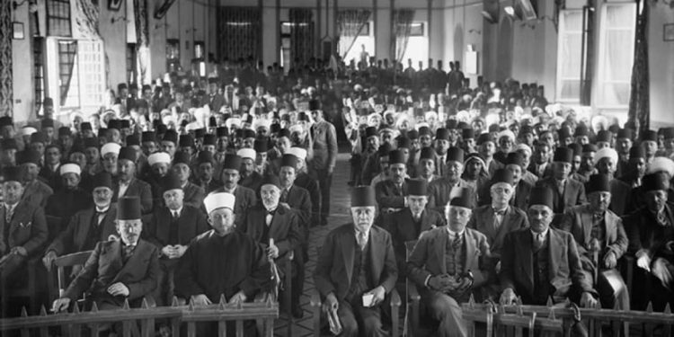 في مثل هذا اليوم24 اغسطس1922م..بقلم سامح جميل……….