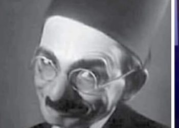 فى مثل هذا اليوم11 اغسطس1886م..بقلم سامح جميل………