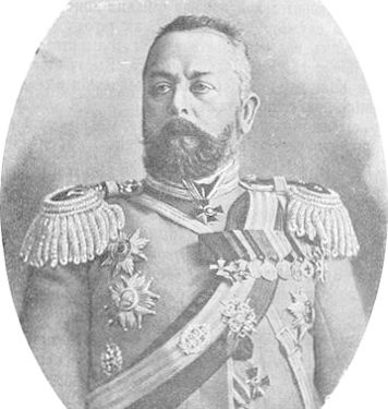 فى مثل هذا اليوم 29 اغسطس1914م..بقلم سامح جميل…………..