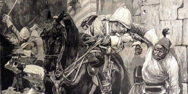 في مثل هذا اليوم20 اغسطس1882م..بقلم سامح جميل………..