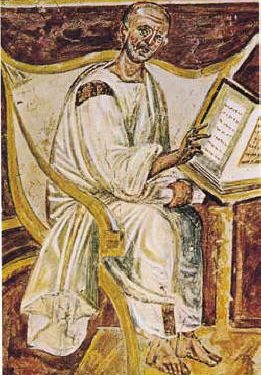 في مثل هذا اليوم 28 أغسطس430م..بقلم سامح جميل………