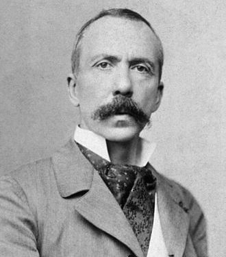 في مثل هذا اليوم25 اغسطس1850م..بقلم سامح جميل……