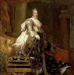 فى مثل هذا اليوم 2 اغسطس1830م..بقلم سامح جميل..