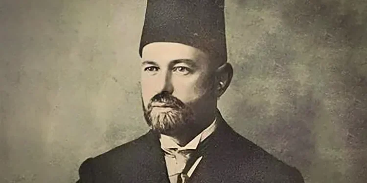 في مثل هذا اليوم21 اغسطس1920م..بقلم سامح جميل..