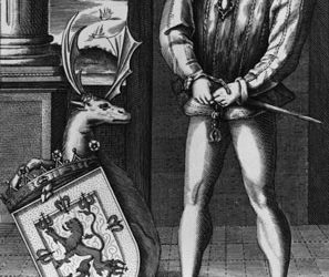 فى مثل هذا اليوم3اغسطس1460م..بقلم سامح جميل..