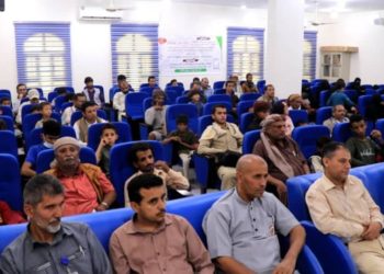 مستشفى كرى يحتضن برنامج الرعاية الصحية لمرضى الدم