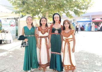 معرض وطني للصناعات التقليدية لإبراز التراث بتنوعه ودعم للحرفيين.