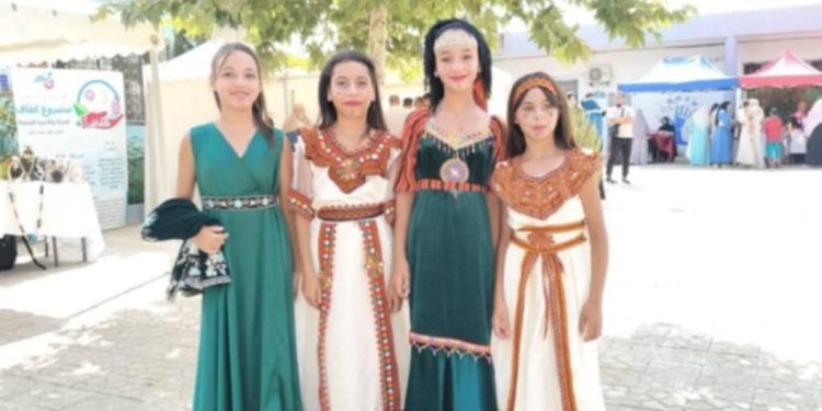 معرض وطني للصناعات التقليدية لإبراز التراث بتنوعه ودعم للحرفيين.