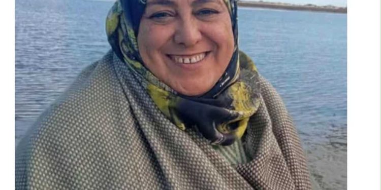 كانت أوجاع النص