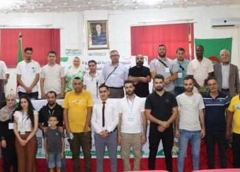 الجزائر/الملتقى الوطني الأول ببجاية.  البيئة والثقافة والسياحة في قلب التنمية المستدامة.