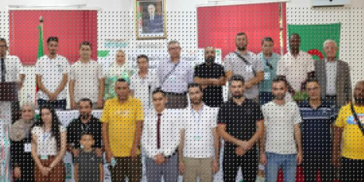 الجزائر/الملتقى الوطني الأول ببجاية.  البيئة والثقافة والسياحة في قلب التنمية المستدامة.