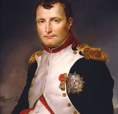 في مثل هذا اليوم 15 اغسطس1769م..بقلم سامح جميل…….