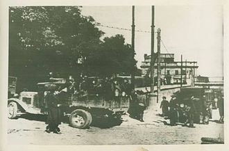 في مثل هذا اليوم8 اغسطس1941م..بقلم سامح جميل………