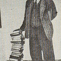 فى مثل هذا اليوم5اغسطس1891م..بقلم سامح جميل………………..