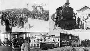 في مثل هذا اليوم23 اغسطس1908م..بقلم سامح جميل..