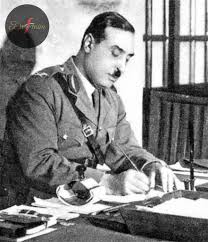 فى مثل هذا اليوم11 اغسطس1937م..بقلم سامح جميل