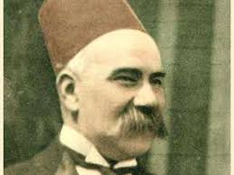 فى مثل هذا اليوم6اغسطس1932م..بقلم سامح جميل……………..