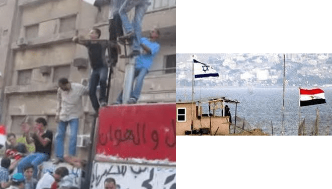 في مثل هذا اليوم 18 اغسطس2011م..بقلم سامح جميل………