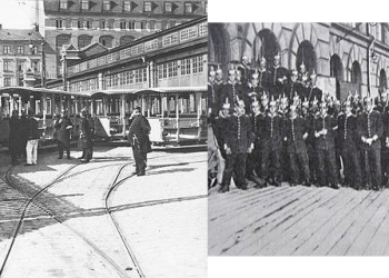 فى مثل هذا اليوم4اغسطس1909م..بقلم سامح جميل..