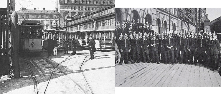 فى مثل هذا اليوم4اغسطس1909م..بقلم سامح جميل..