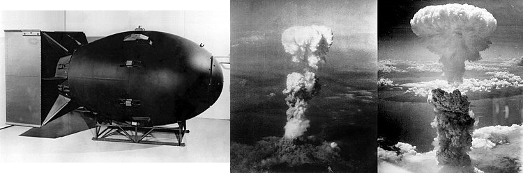 فى مثل هذا اليوم9اغسطس1945م..