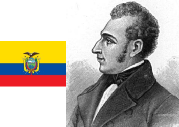 فى مثل هذا اليوم10 اغسطس1809م..بقلم سامح جميل…..