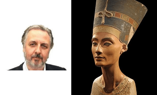 فى مثل هذا اليوم 13 أغسطس2015م..بقلم سامح جميل