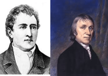 فى مثل هذا اليوم 1 اغسطس1774م..بقلم سامح جميل..