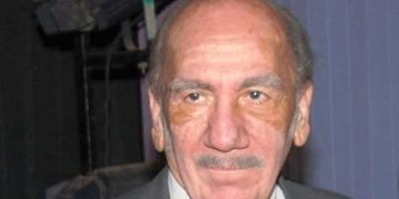 في مثل هذا اليوم 19 اغسطس2017م..بقلم سامح جميل………….