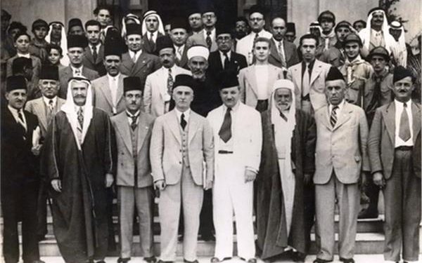في مثل هذا اليوم8سبتمبر1937م..بقلم سامح جميل..