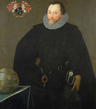 في مثل هذا اليوم26سبتمبر1580م..بقلم سامح جميل……..