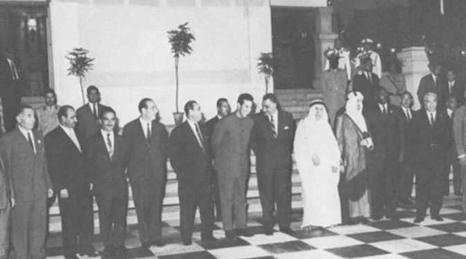 فى مثل هذا اليوم11 سبتمبر1964م..بقلم سامح جميل……..
