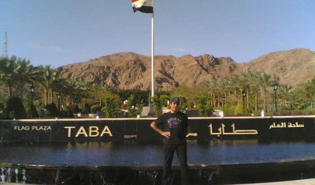 ﻣﺜﻞ ﻫﺬﺍ ﺍﻟﻴﻮﻡ 29 ﺳﺒﺘﻤﺒﺮ 1988 ﻡ ..بقلم سامح جميل………