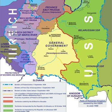 في مثل هذا اليوم29سبتمبر1939م..بقلم سامح جميل……….