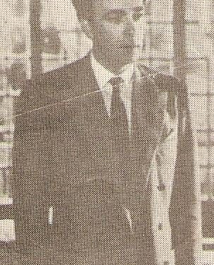 في مثل هذا اليوم10 سبتمبر1949م..