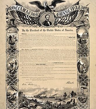 في مثل هذا اليوم22سبتمبر1862م..بقلم سامح جميل…………