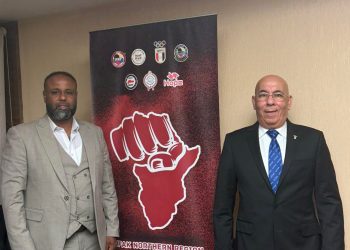 ليبيا تستضيف بطولة شمال أفريقيا للكاراتيه2026