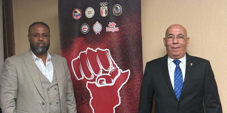 ليبيا تستضيف بطولة شمال أفريقيا للكاراتيه2026