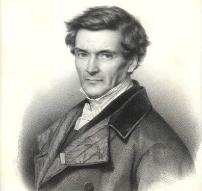 فى مثل هذا اليوم 19سبتمبر1843م..بقلم سامح جميل..