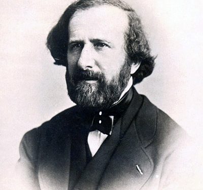 في مثل هذا اليوم23سبتمبر1819م..بقلم سامح جميل………..