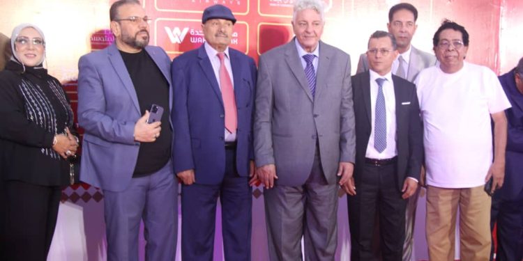 المؤتمر السنوي الأول للإعلام العربي