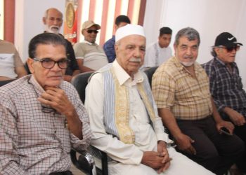 وزارة الثقافة والفنون تحتفي بيوم الشهيد في أمسية شعرية بعنوان “لا يموت من يخلد الوطن”