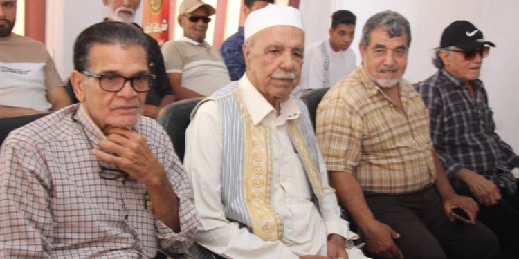 وزارة الثقافة والفنون تحتفي بيوم الشهيد في أمسية شعرية بعنوان “لا يموت من يخلد الوطن”