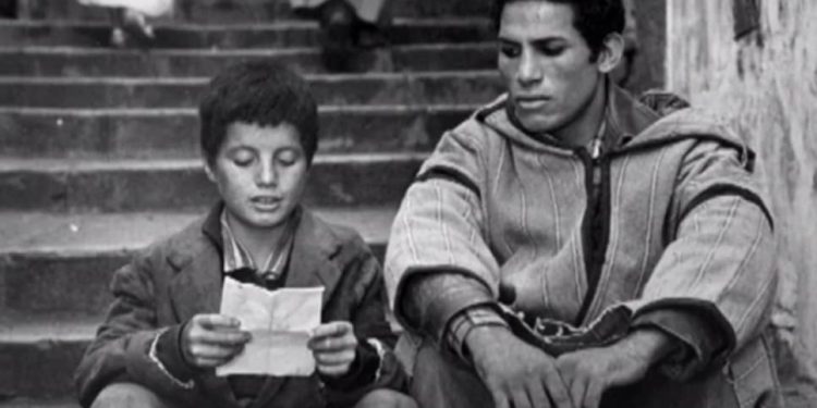 حرقة”  الأطفال  الاستعراضية