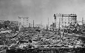 في مثل هذا اليوم1 سبتمبر 1923م..بقلم سامح جميل…